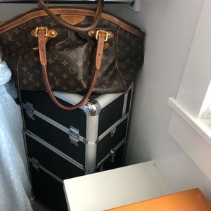 Rare discontinued Tivoli GM